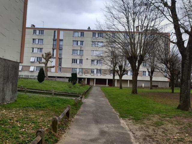 Appartement vente à Valenton, Val-de-Marne