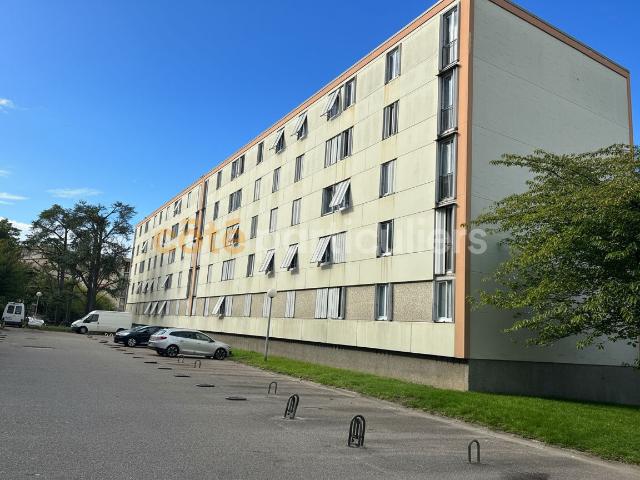 Appartement vente à L'Haÿ-les-Roses, Valenton