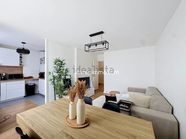 Appartement vente à Valenton, Val-de-Marne