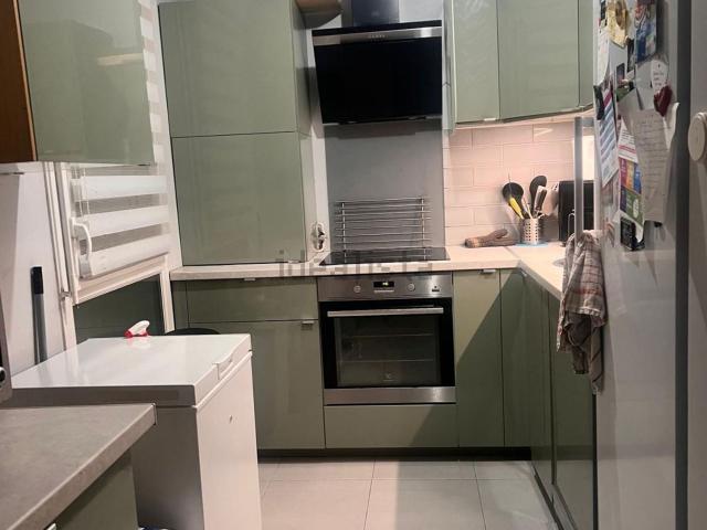 Appartement vente à Le Val Pompadour, Valenton