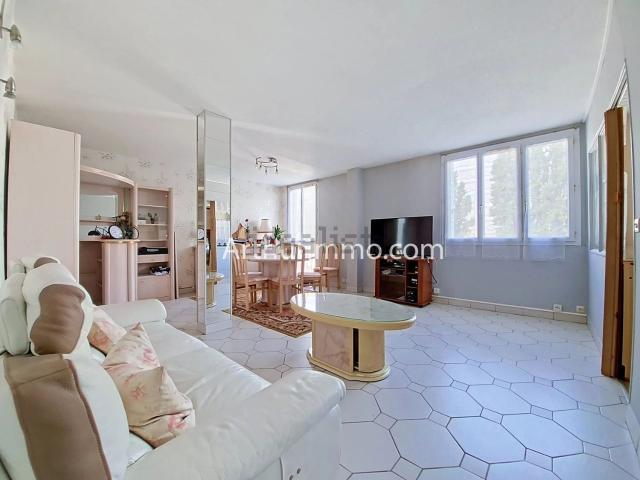 Appartement vente à Valenton, Val-de-Marne