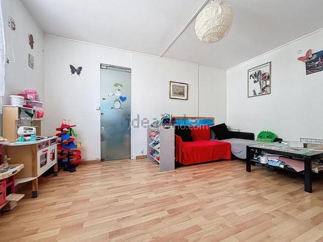 Appartement vente à Valenton, Val-de-Marne