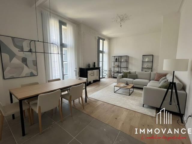 Appartement vente à Valergues, Hérault
