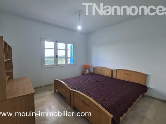 Appartement location