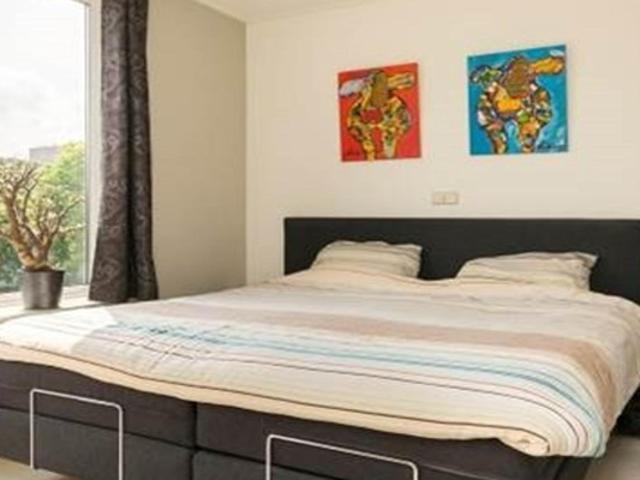 Appartement te huur in Randenbroek, Amersfoort