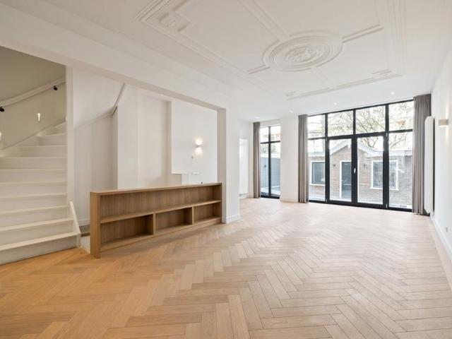 Appartement te huur in Zuid, Amsterdam