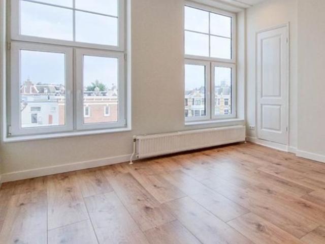 Appartement te huur in Scheveningen, Zuid Holland