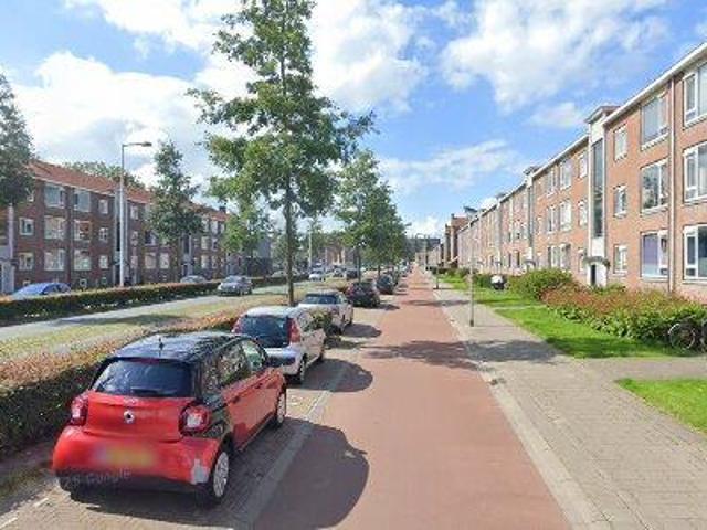 Appartement te huur in Leeuwarden, Friesland
