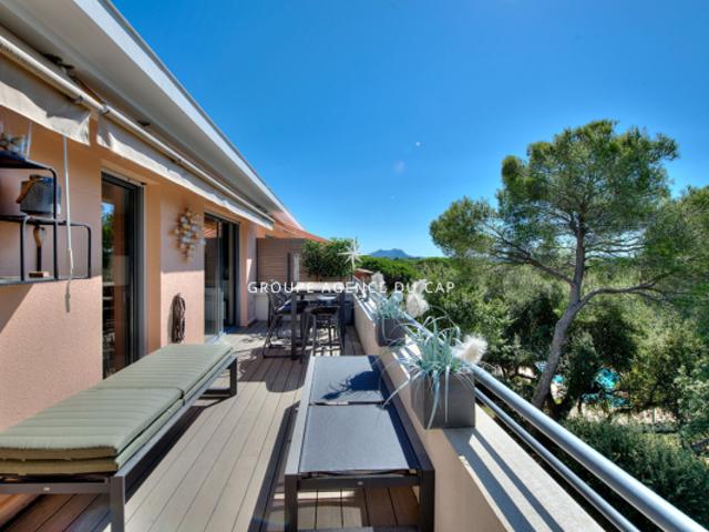 Appartement vente à Arrondissement de Draguignan, Saint-raphaël