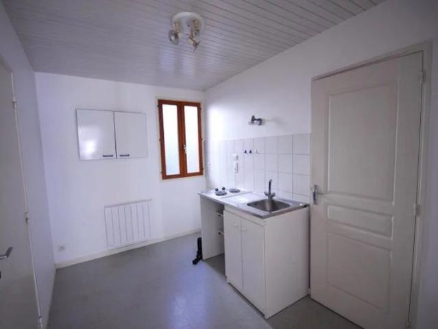 Appartement vente à Chambéry, La Rochette