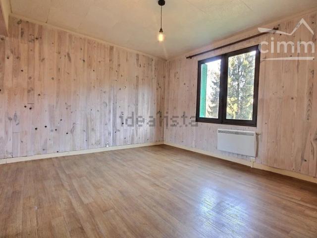 Appartement vente à La Rochette, Valgelon-La Rochette