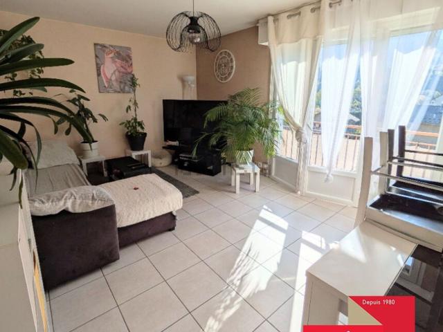 Appartement vente à Saint-Maurice, Valgelon-La Rochette
