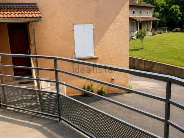 Appartement location à Saint-Bonnet-de-Valclérieux, Valherbasse