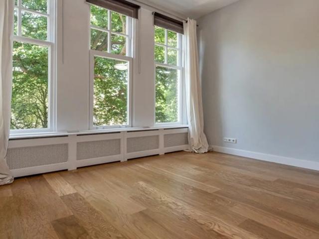 Appartement te huur in Bomenbuurt, Zuid Holland