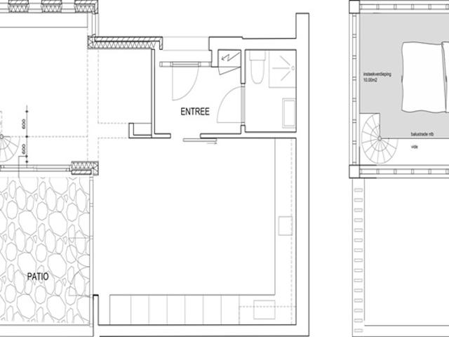 Appartement te huur in Centrum, Amsterdam