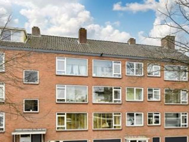Appartement te huur in Zuid, Amsterdam