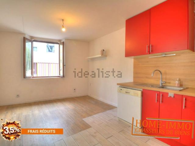Appartement vente à Vallauris, Alpes-Maritimes