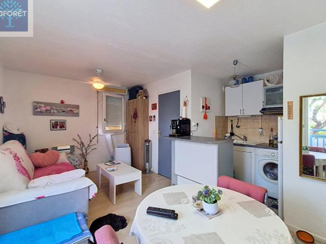 Appartement vente à Grasse, Vallauris