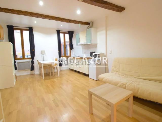 Appartement vente à Vallauris, Alpes-Maritimes