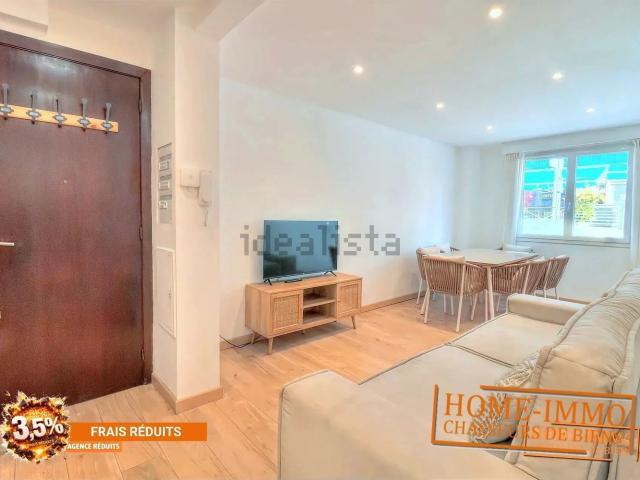 Appartement vente à Golfe-Juan, Vallauris