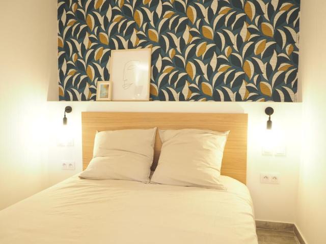 Appartement location à Vallauris, Alpes-Maritimes