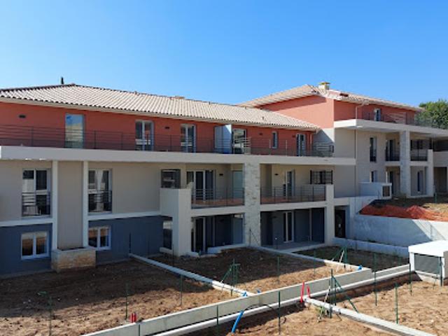 Appartement vente à Grasse, Vallauris