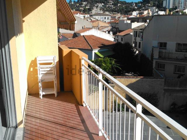 Appartement vente à Super Cannes, Vallauris