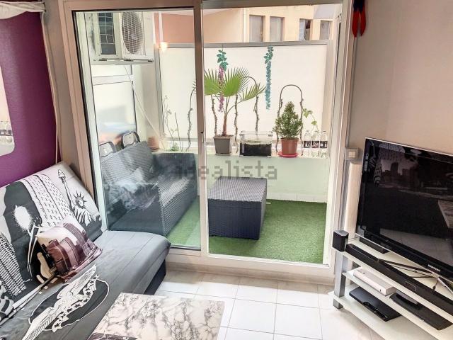 Appartement vente à Golfe-Juan, Vallauris