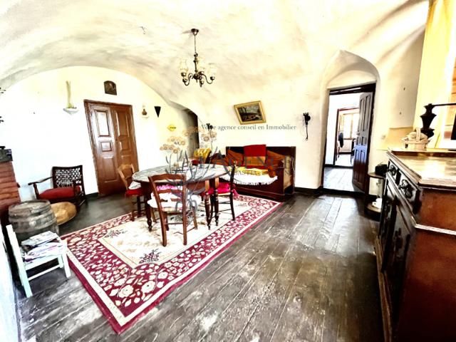 Appartement vente à Corte, Valle-di-rostino