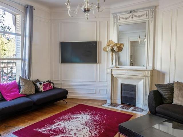 Appartement location à Paris, Île-de-France