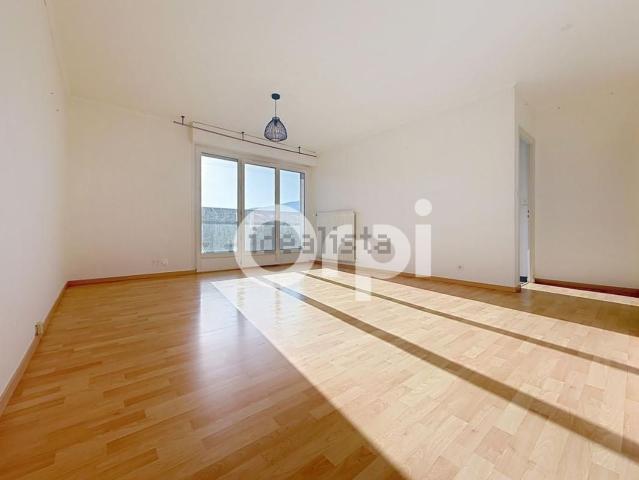 Appartement vente à Valleiry, Haute-Savoie