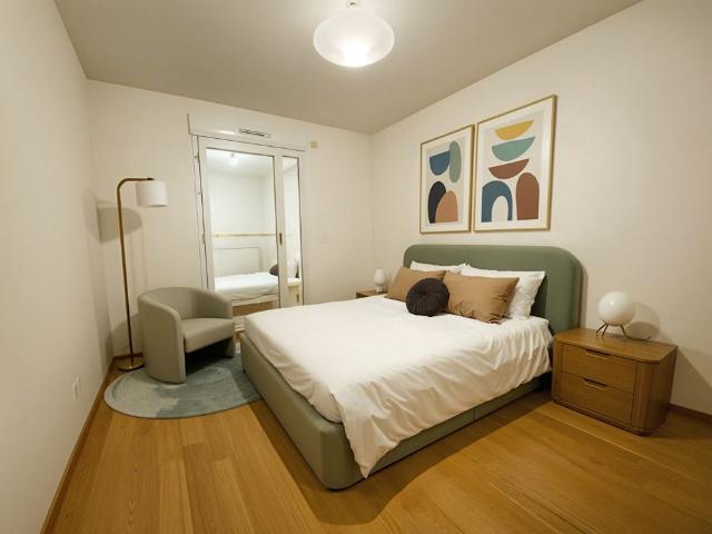 Appartement location à Saint-Julien-en-Genevois, Valleiry