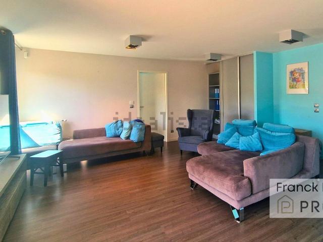 Appartement vente à Valleiry, Haute-Savoie