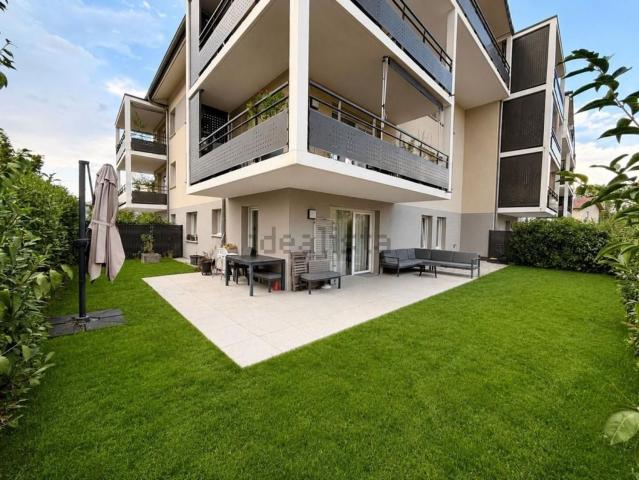 Appartement vente à Valleiry, Haute-Savoie