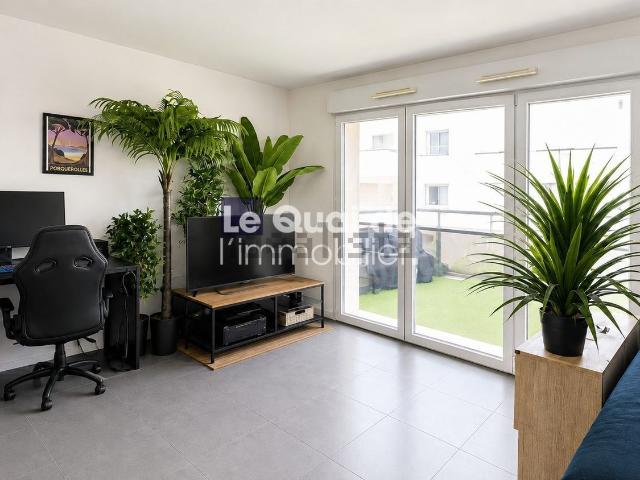 Appartement vente à Valleiry, Haute-Savoie