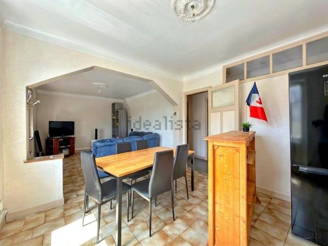 Appartement vente à Valleroy, Meurthe-et-Moselle