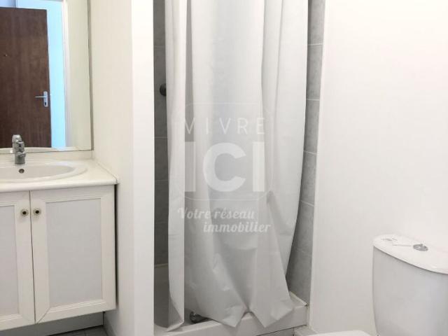 Appartement location à Nantes, Vallet