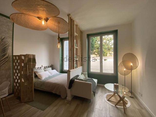 Appartement location à La Maladrie, Vallet