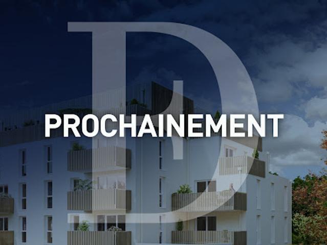 Appartement vente à France métropolitaine, Vallet