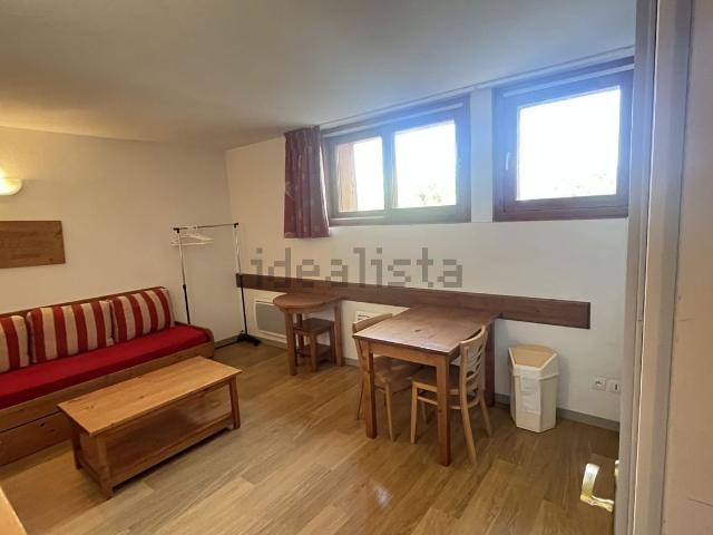 Appartement vente à La Bonne Eau, Valloire