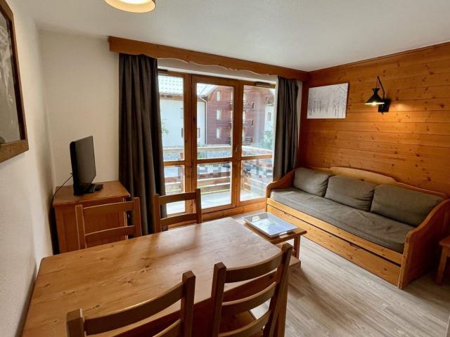 Appartement vente à La Ruaz, Valloire