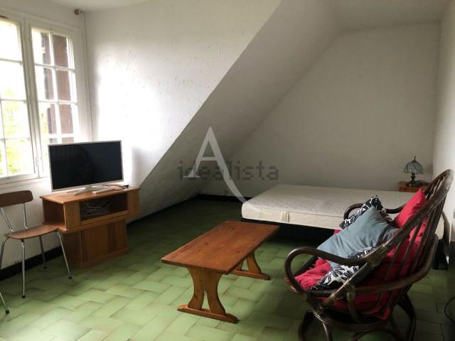 Appartement location à Chouzy-sur-Cisse, Valloire-sur-Cisse