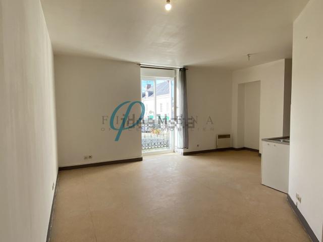 Appartement location à Saint-Mars-la-Jaille, Vallons-de-l'Erdre