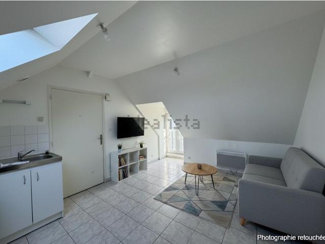 Appartement location à Saint-Mars-la-Jaille, Vallons-de-l'Erdre