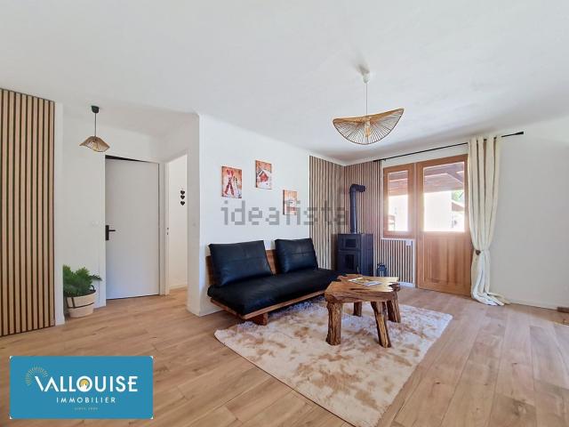 Appartement vente à Pelvoux, Vallouise-Pelvoux