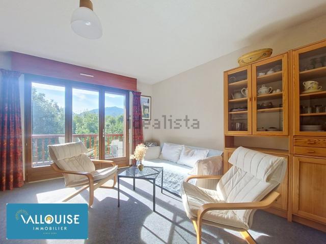 Appartement vente à Pelvoux, Vallouise-Pelvoux