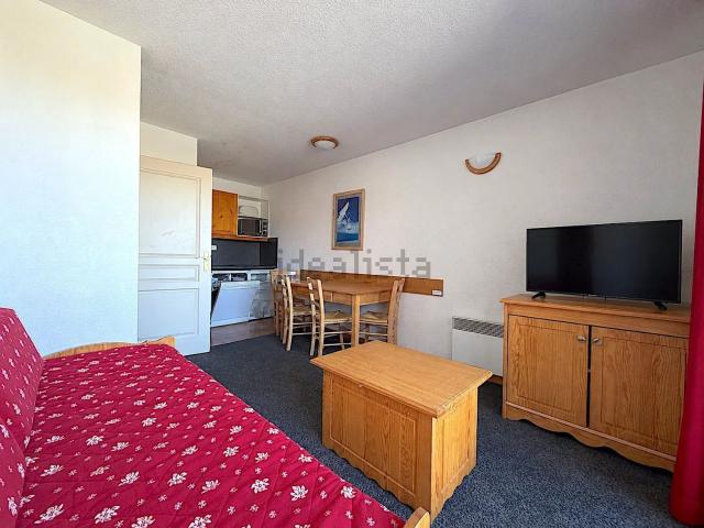 Appartement vente à Les Prés du Four, Valmeinier