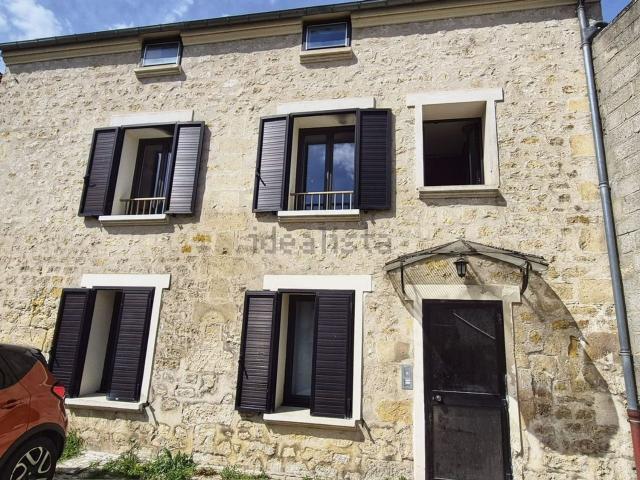 Appartement vente à Résidence du Parc, Valmondois
