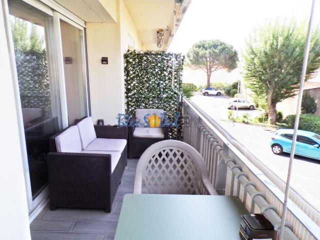 Appartement location à Valras-Plage, Hérault