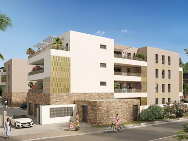 Appartement vente à Béziers, Valras-plage